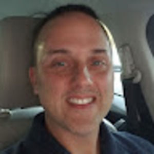 Meet your Posher, Todd